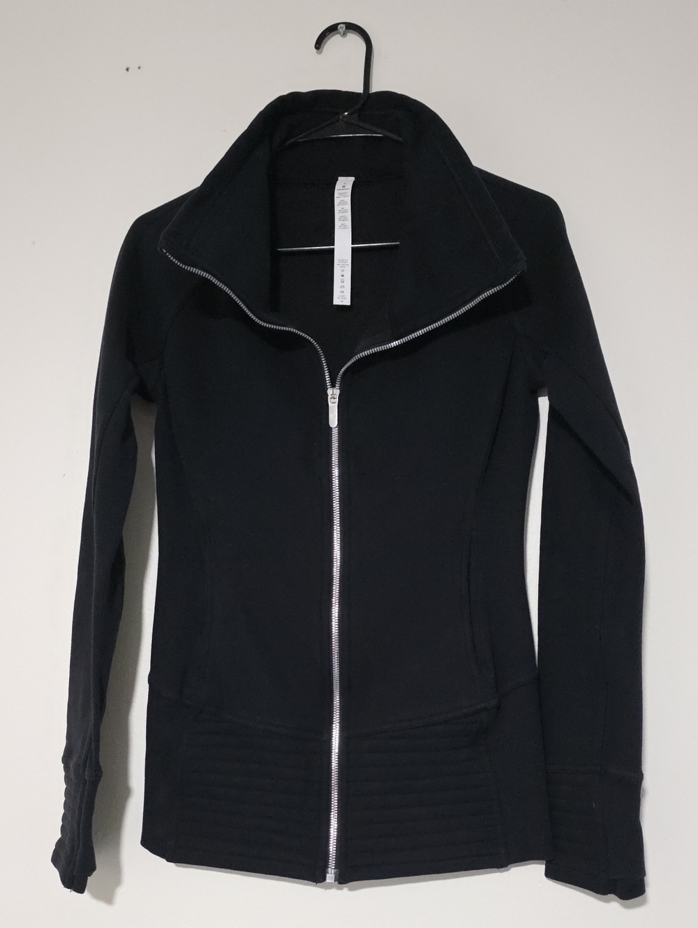 lululemon athletica Radiant Jacket
